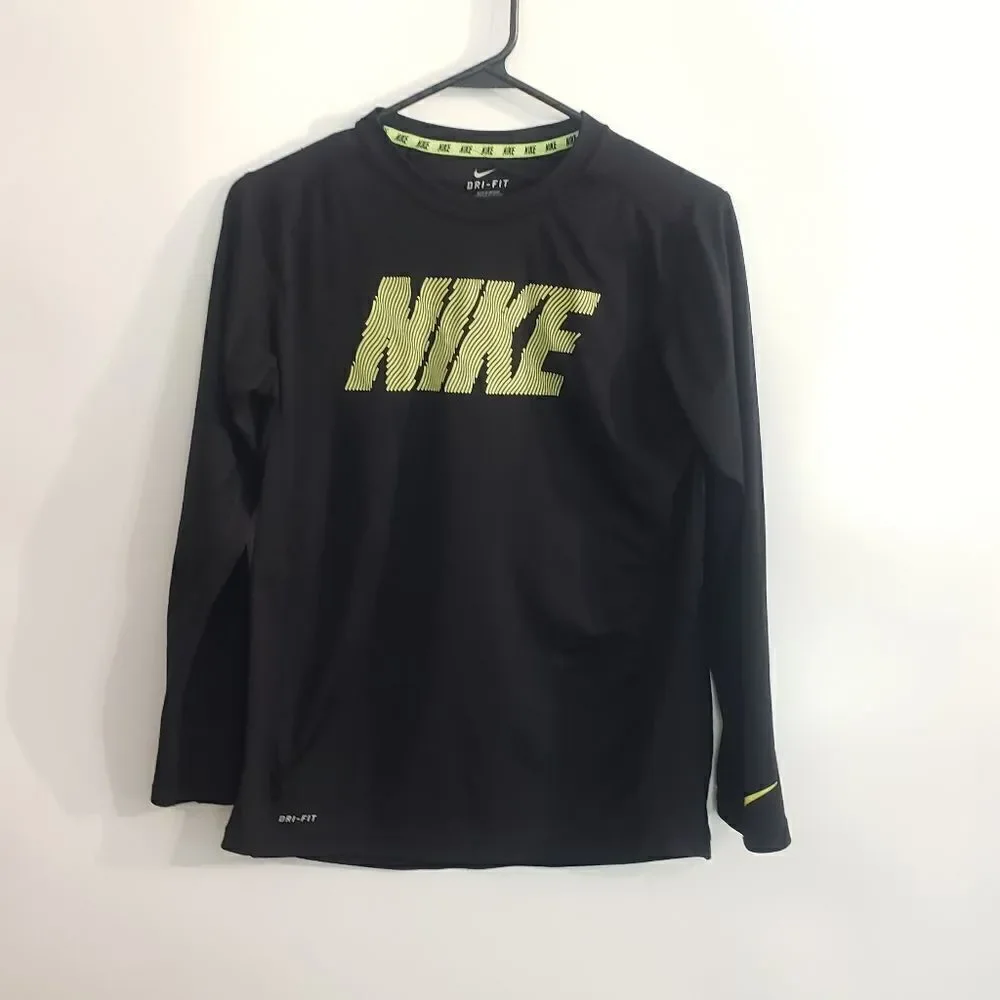 3 for $25 NIKE Dri-Fit Top